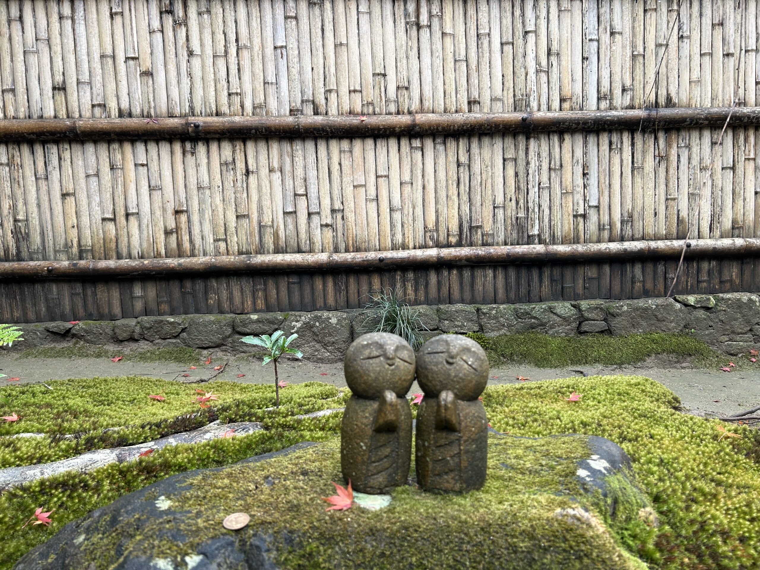 詩仙堂と一乗寺エリアの散策 | 京都市東山区の町屋 長期滞在におすすめ 